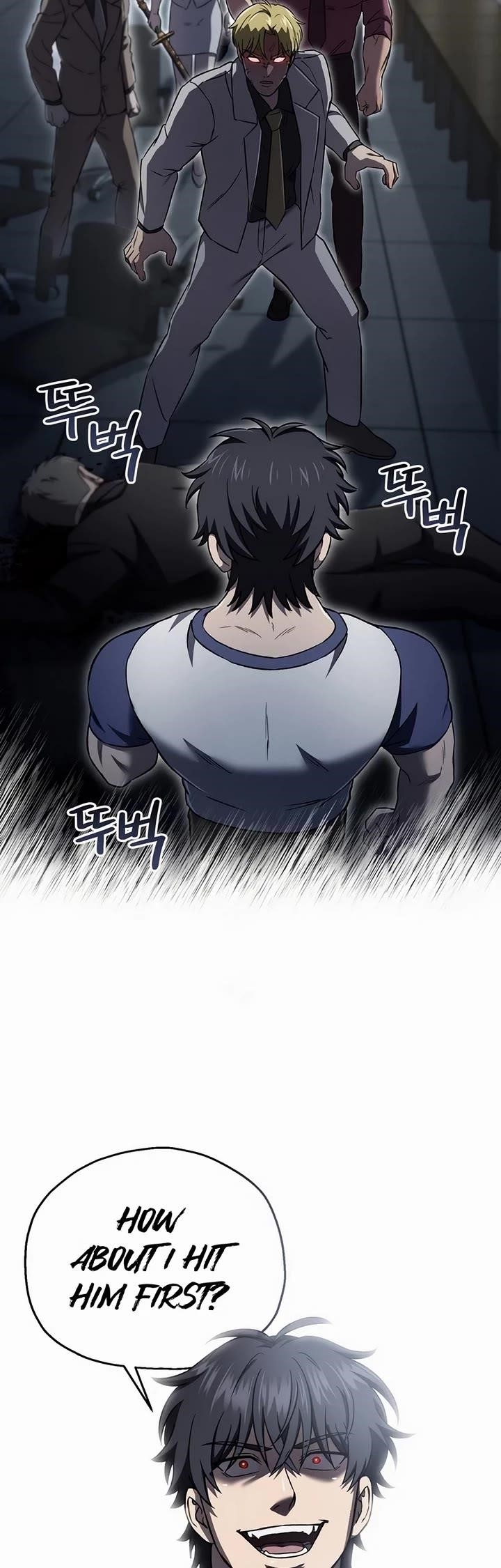 Solo Resurrection Chapter 45 - Page 30