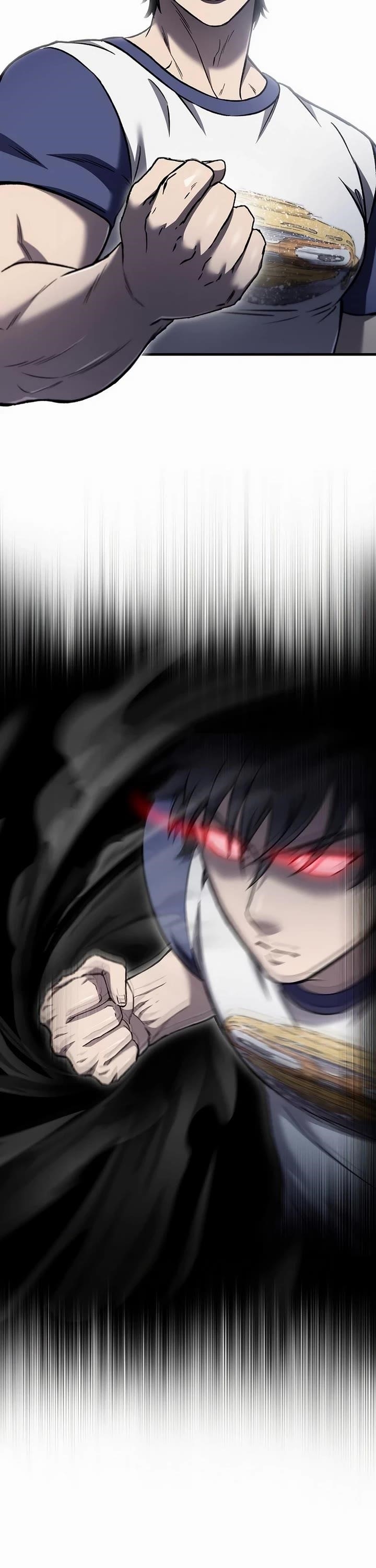 Solo Resurrection Chapter 45 - Page 31