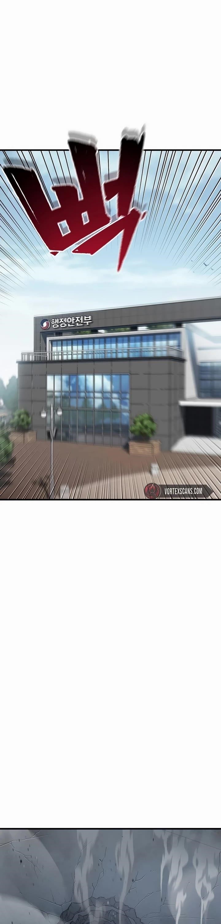 Solo Resurrection Chapter 45 - Page 32