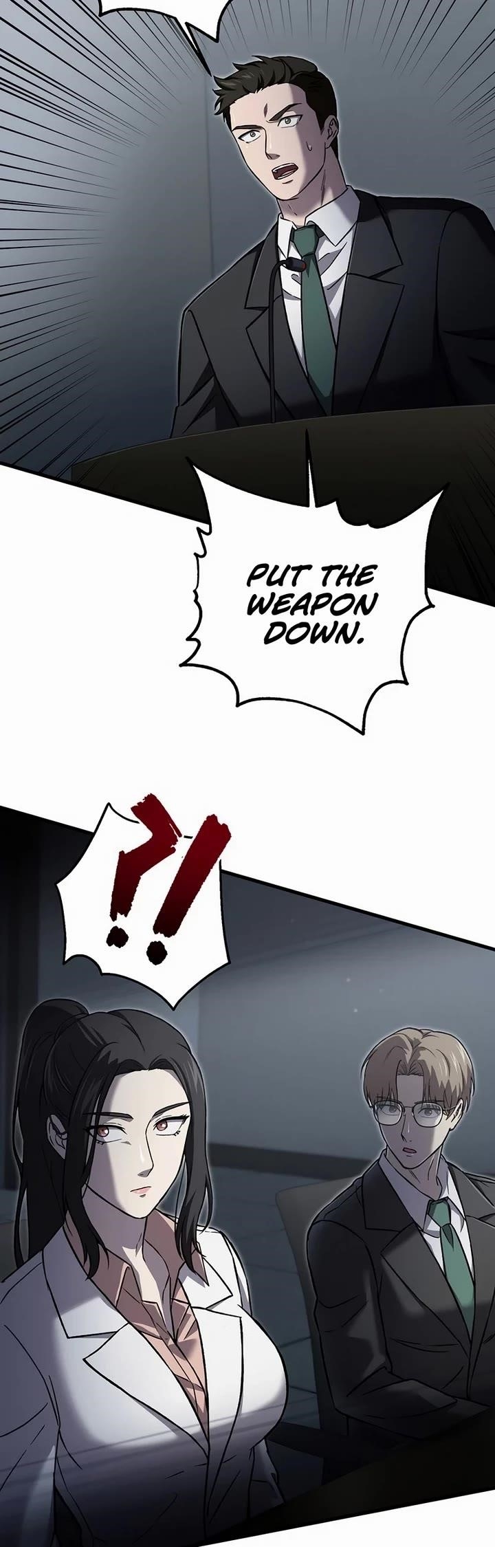 Solo Resurrection Chapter 45 - Page 5