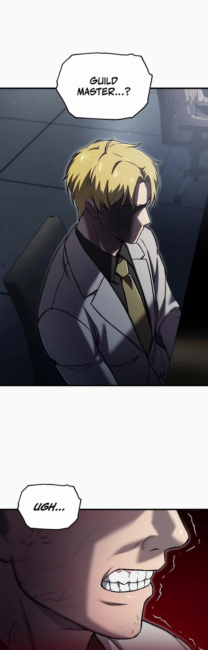 Solo Resurrection Chapter 45 - Page 9