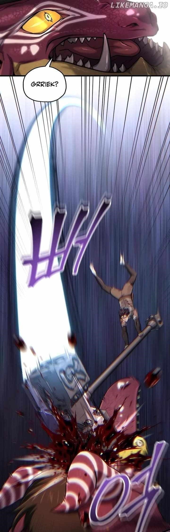 Solo Resurrection Chapter 53 - Page 24