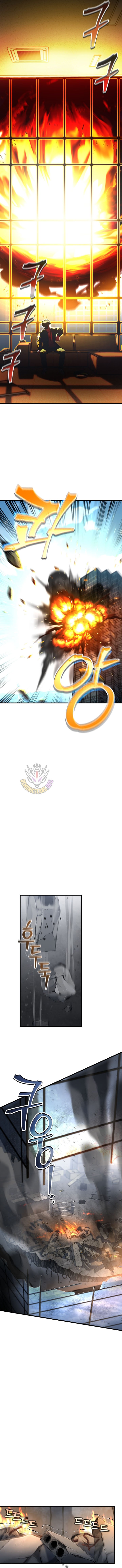 Solo Resurrection Chapter 60 - Page 6