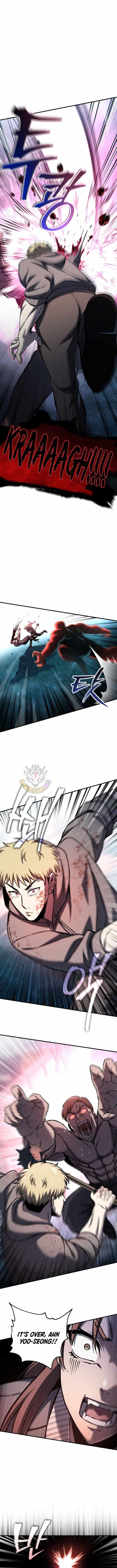 Solo Resurrection Chapter 69 - Page 5