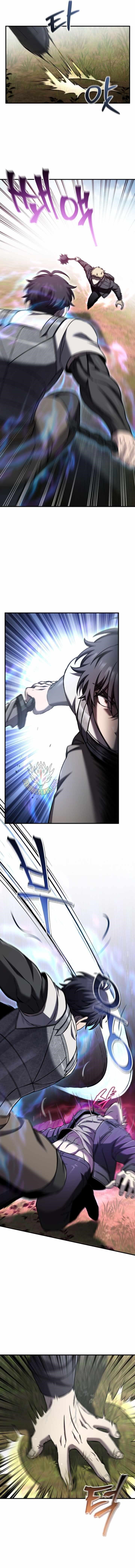 Solo Resurrection Chapter 73 - Page 3