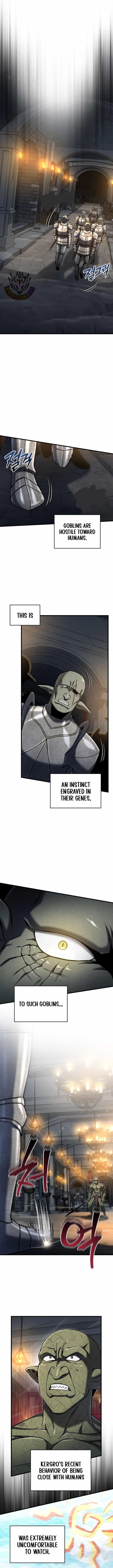 Solo Resurrection Chapter 75 - Page 11