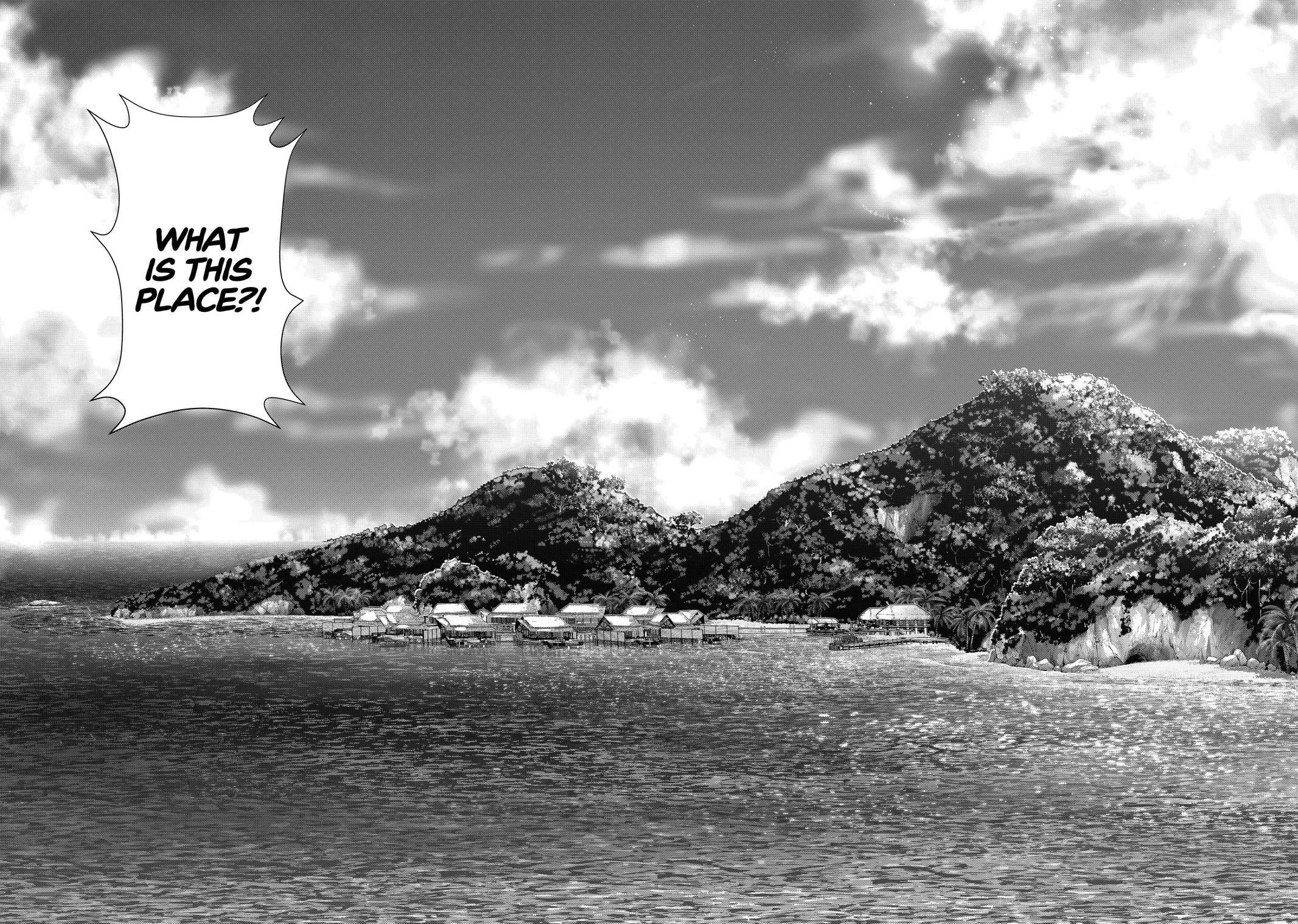 Ron Kamonohashi: Deranged Detective Chapter 152 - Page 22