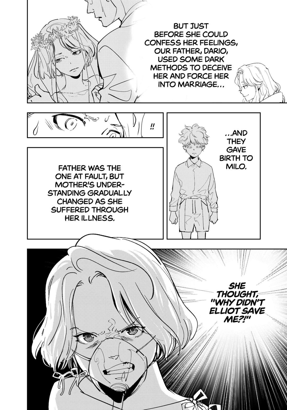 Ron Kamonohashi: Deranged Detective Chapter 161 - Page 16