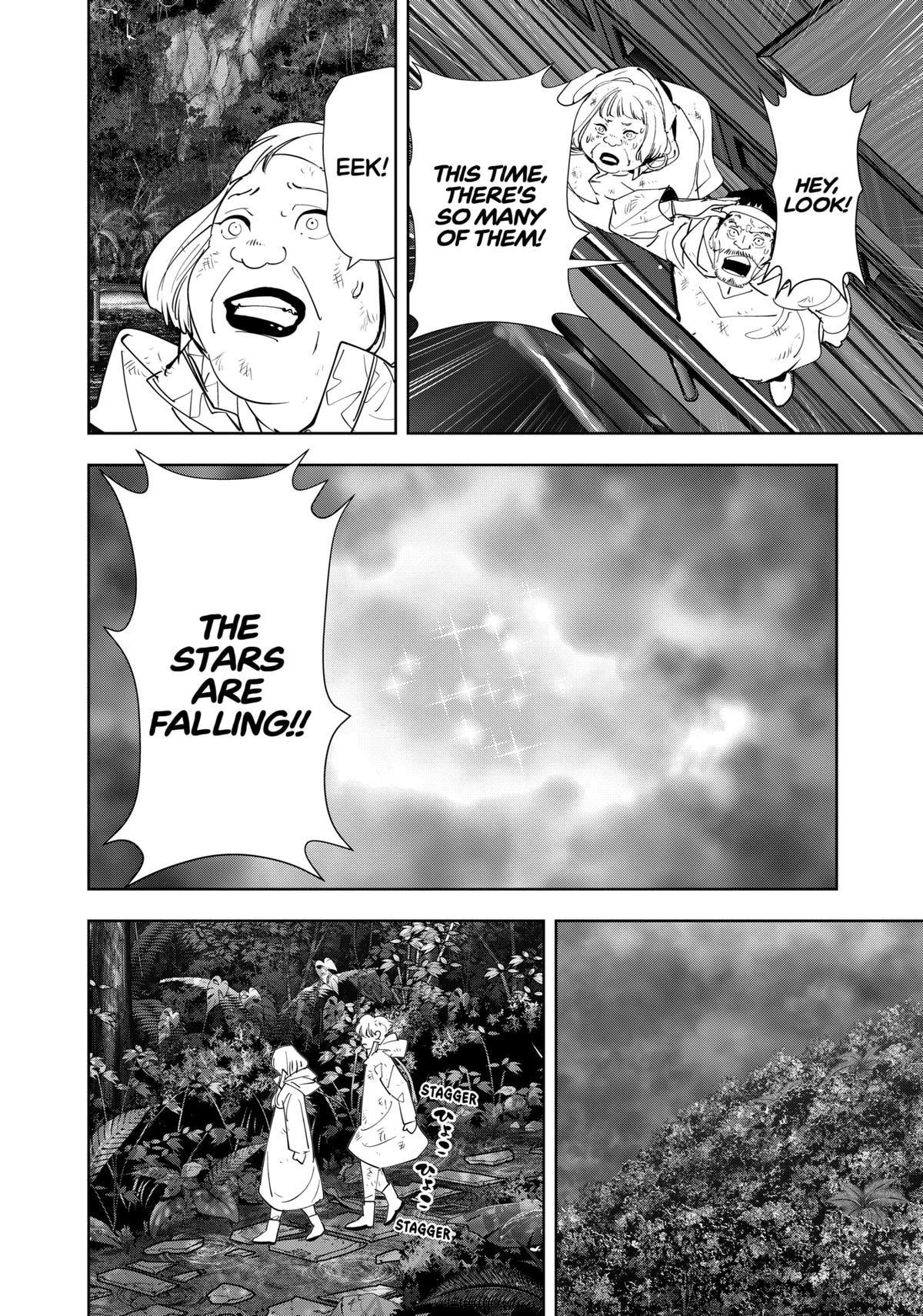 Ron Kamonohashi: Deranged Detective Chapter 169 - Page 26