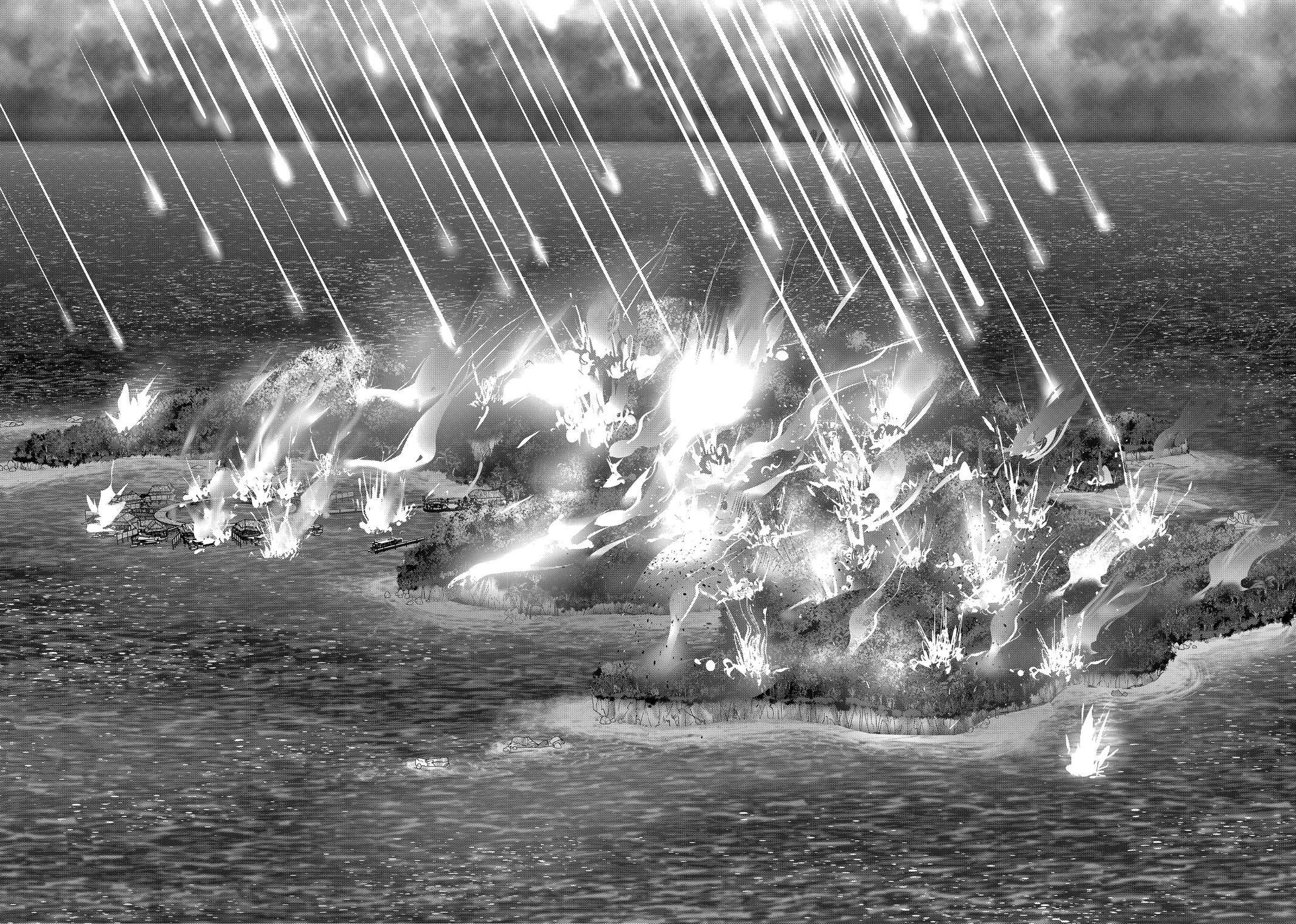 Ron Kamonohashi: Deranged Detective Chapter 169 - Page 28