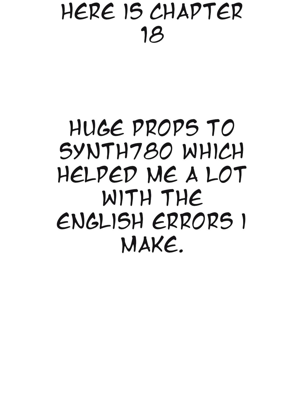 What Do You Wish For With Those Murky Eyes Chapter 18 - Page 1