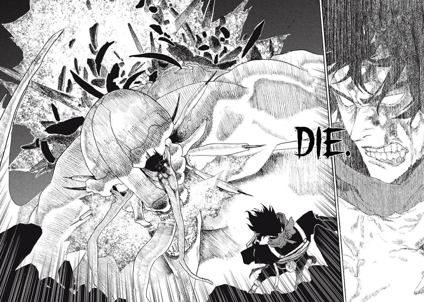 What Do You Wish For With Those Murky Eyes Chapter 24 - Page 11