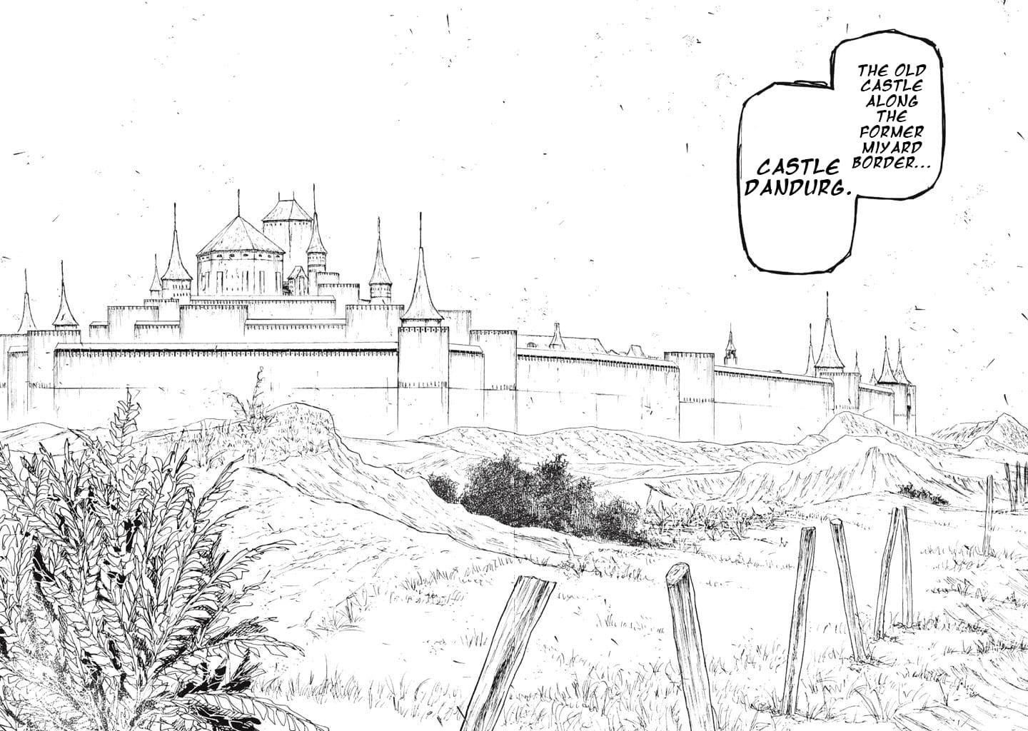 What Do You Wish For With Those Murky Eyes Chapter 24 - Page 22