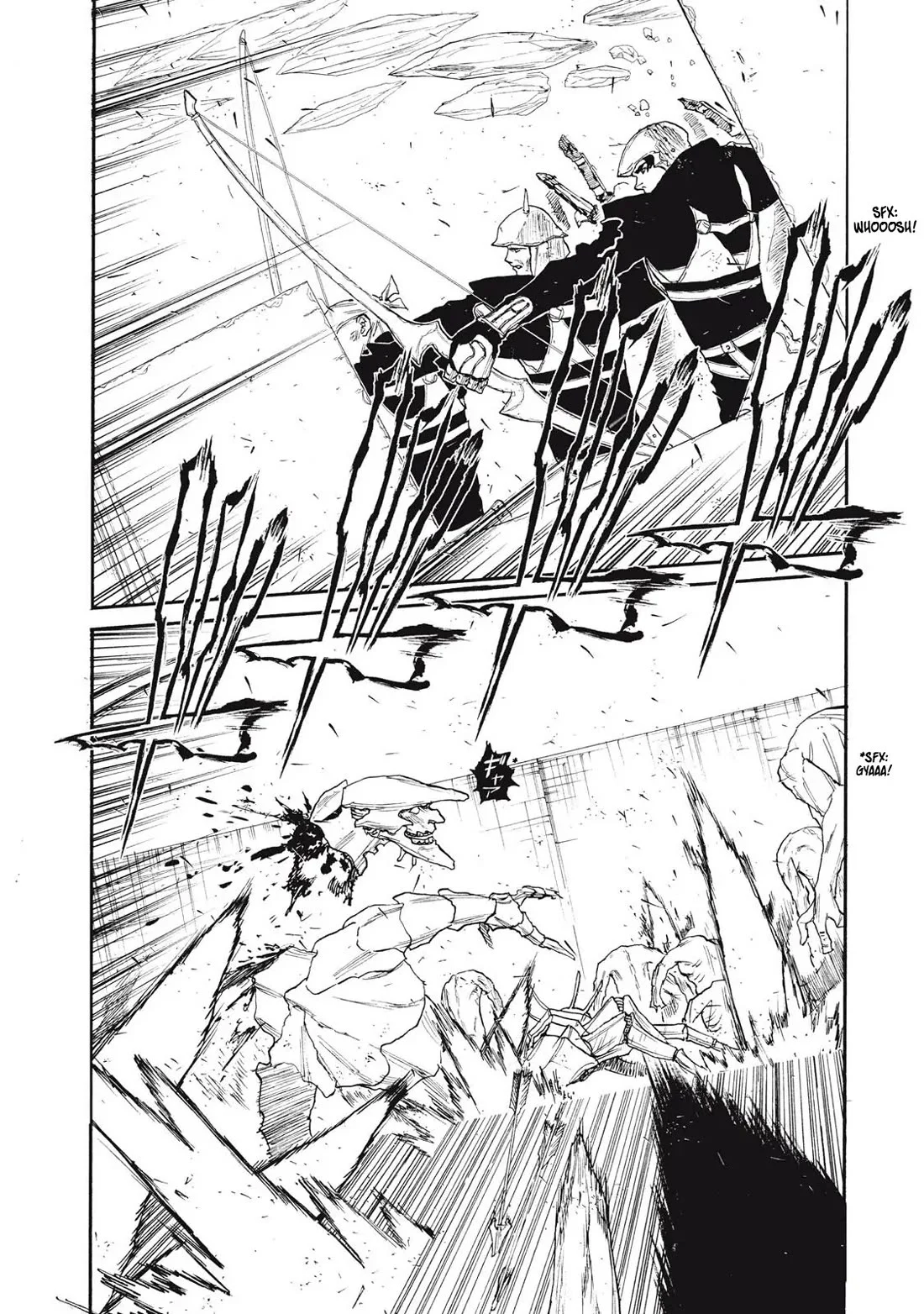 What Do You Wish For With Those Murky Eyes Chapter 26 - Page 5