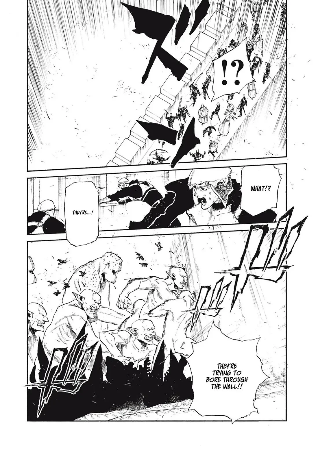 What Do You Wish For With Those Murky Eyes Chapter 26 - Page 6