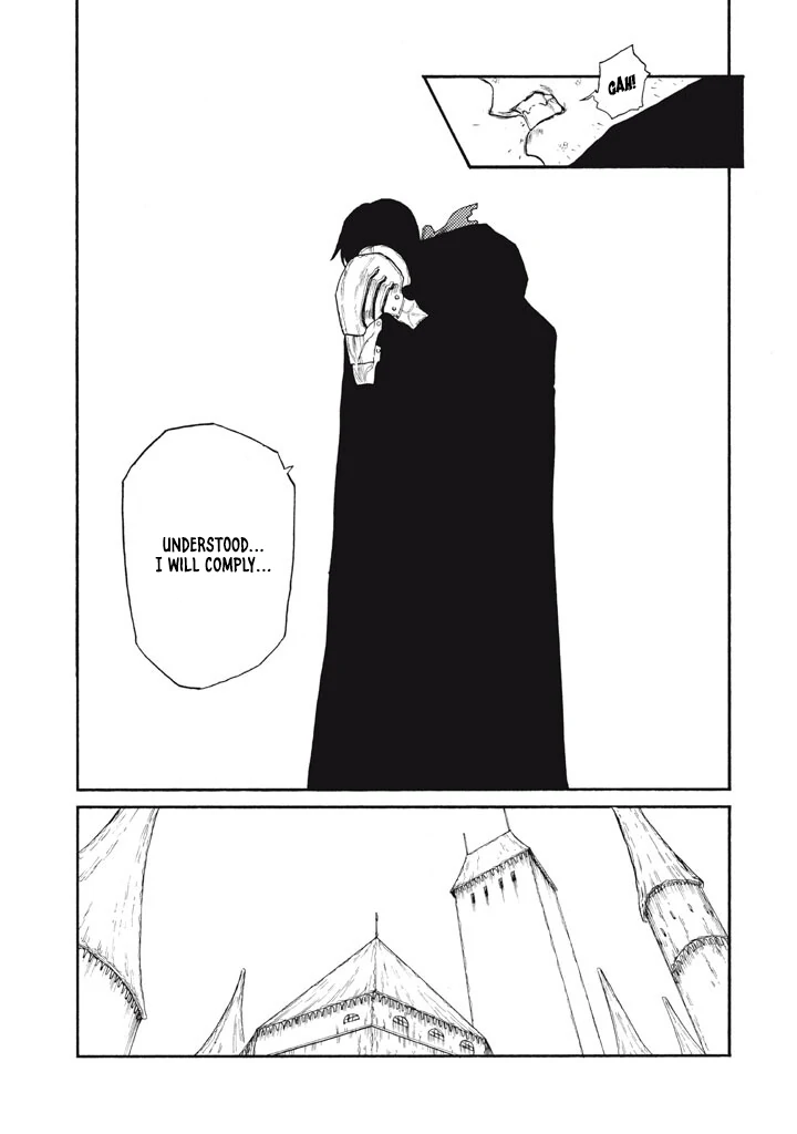 What Do You Wish For With Those Murky Eyes Chapter 27 - Page 10