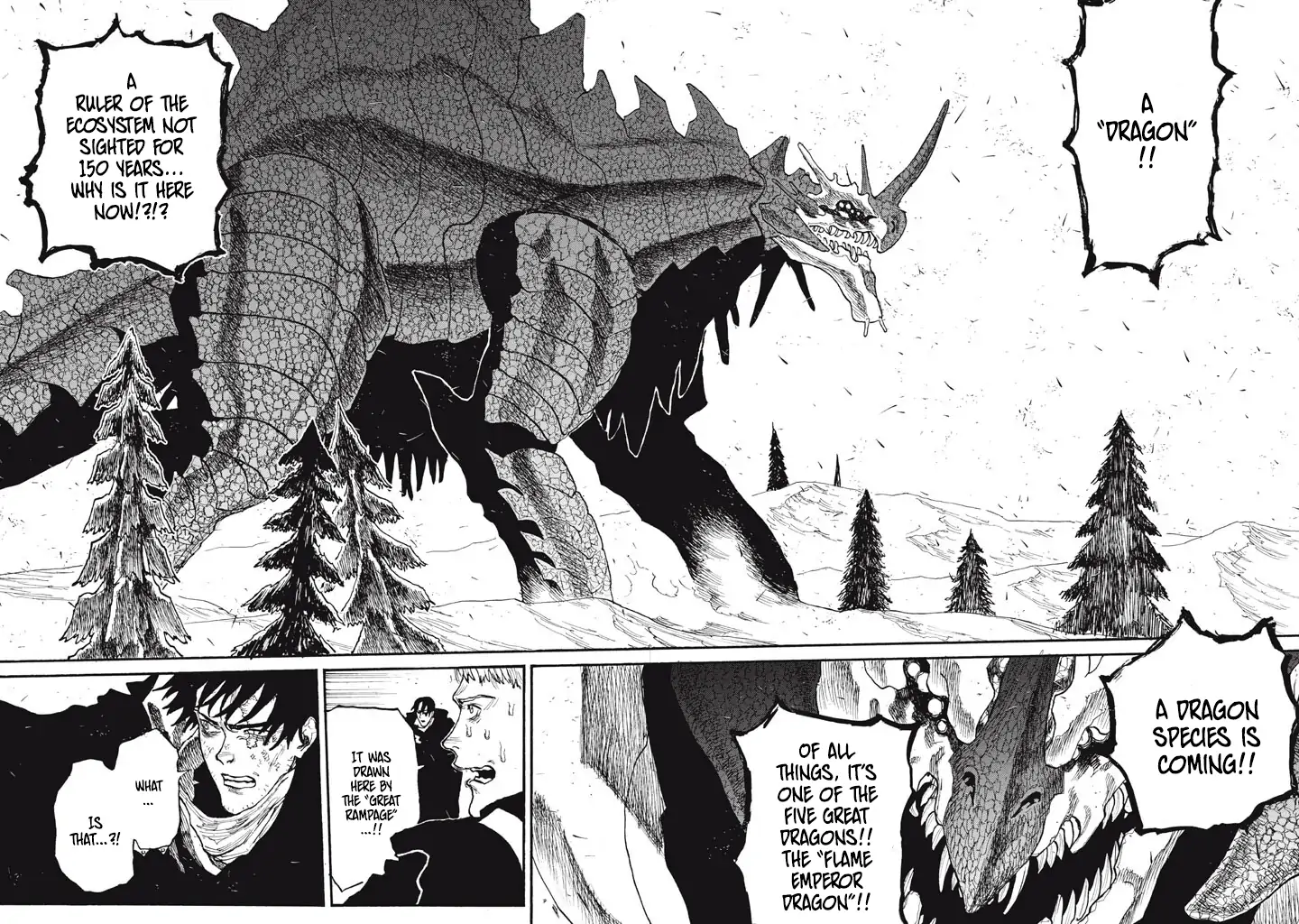 What Do You Wish For With Those Murky Eyes Chapter 27 - Page 15