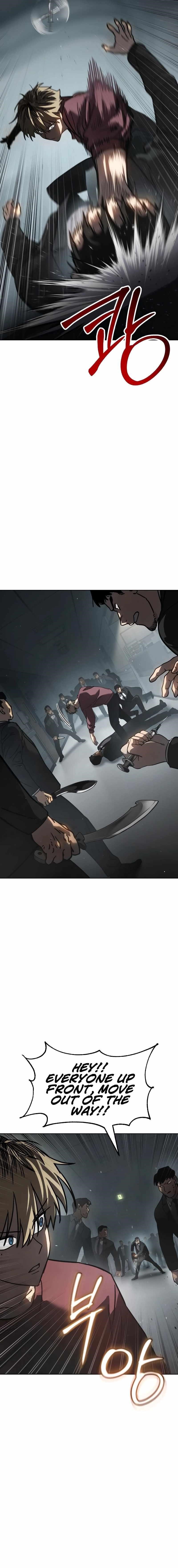 Laws of the Good Child Chapter 11 - Page 10