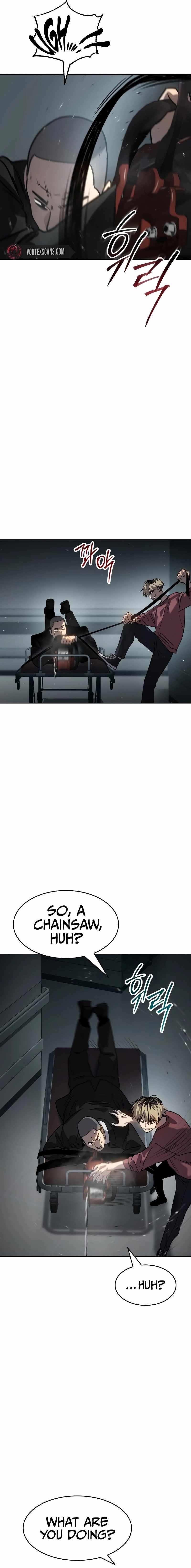 Laws of the Good Child Chapter 11 - Page 13