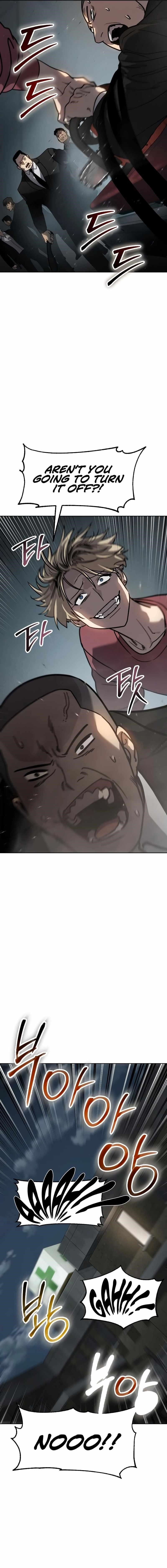 Laws of the Good Child Chapter 11 - Page 14