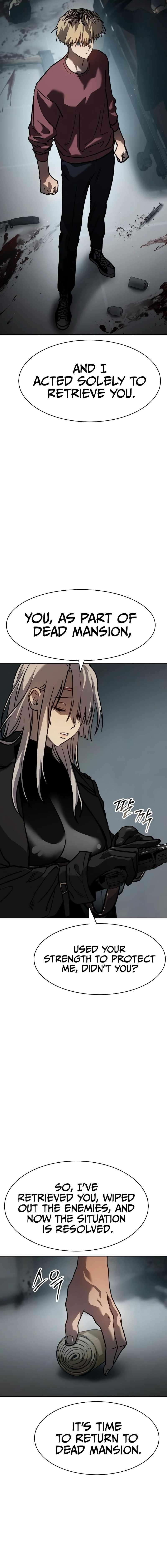 Laws of the Good Child Chapter 11 - Page 18