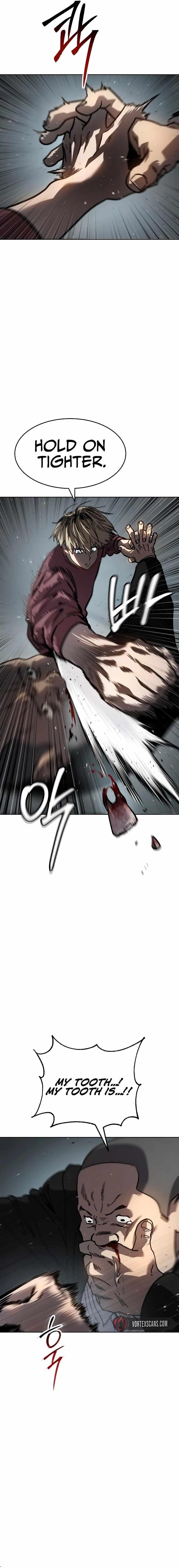 Laws of the Good Child Chapter 11 - Page 2