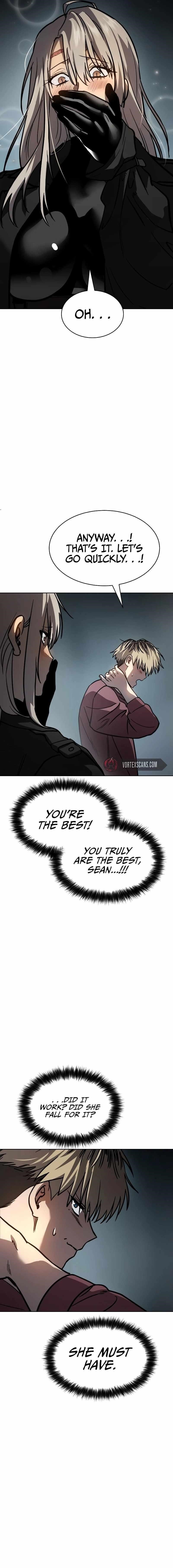 Laws of the Good Child Chapter 11 - Page 21