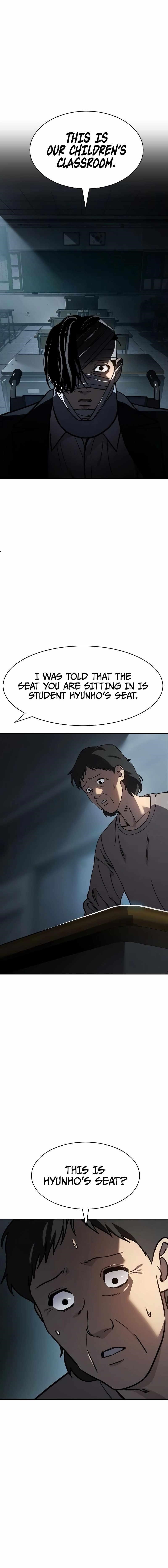 Laws of the Good Child Chapter 11 - Page 25