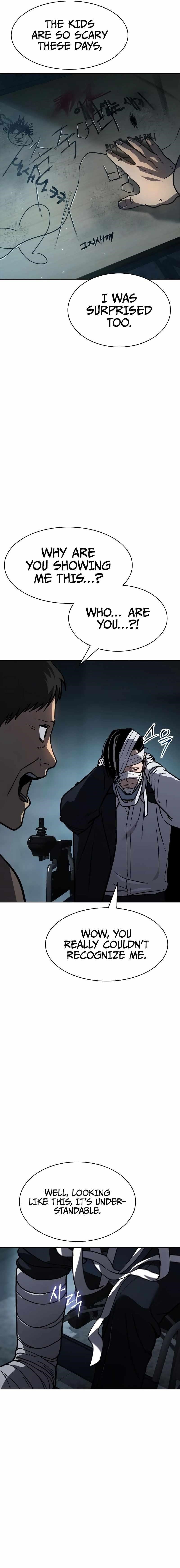 Laws of the Good Child Chapter 11 - Page 26