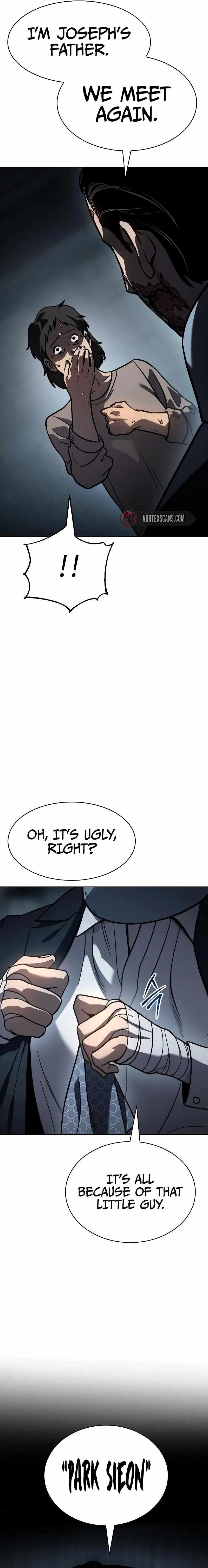 Laws of the Good Child Chapter 11 - Page 27