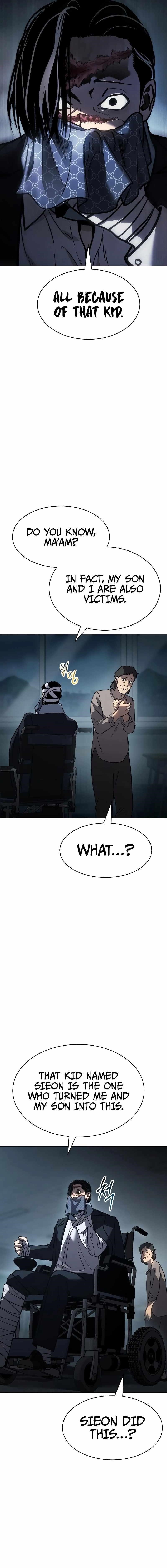 Laws of the Good Child Chapter 11 - Page 28