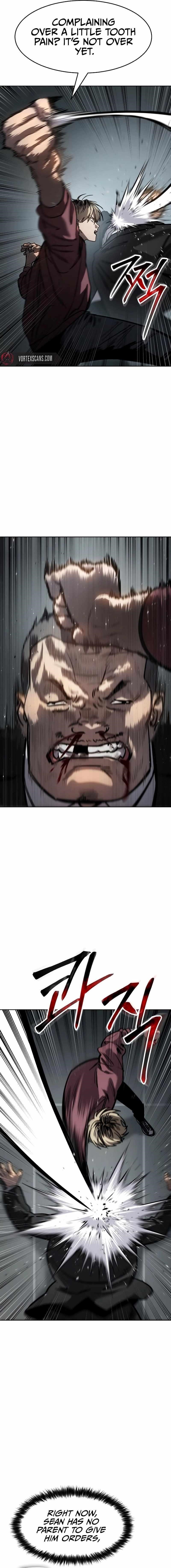 Laws of the Good Child Chapter 11 - Page 3