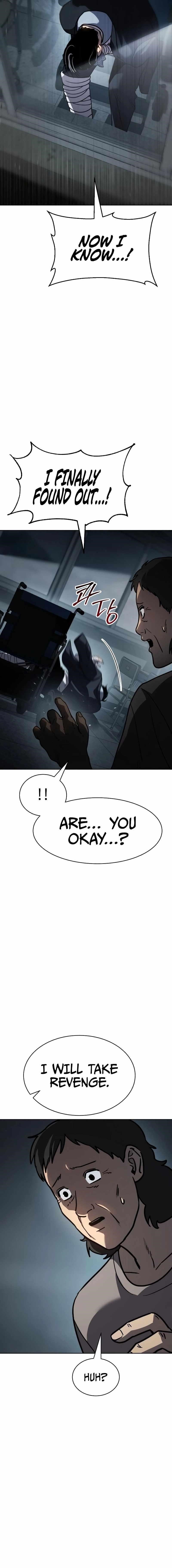 Laws of the Good Child Chapter 11 - Page 30