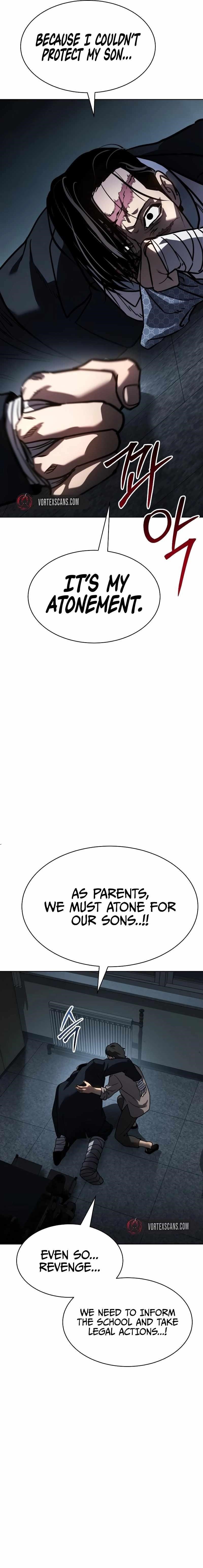 Laws of the Good Child Chapter 11 - Page 31