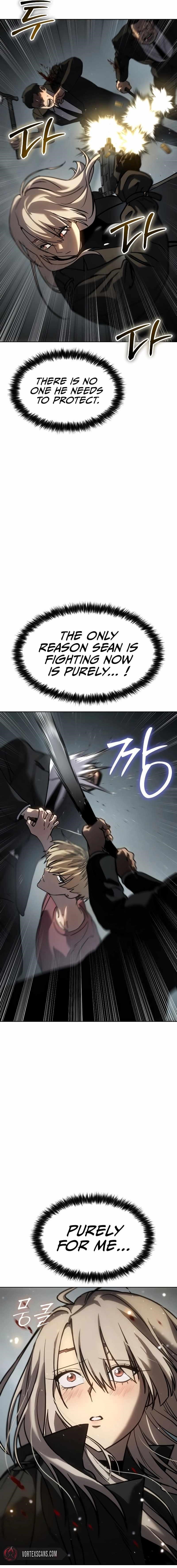 Laws of the Good Child Chapter 11 - Page 4