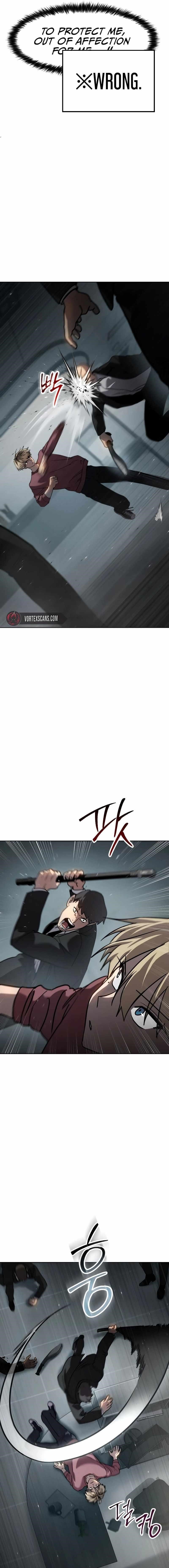 Laws of the Good Child Chapter 11 - Page 5