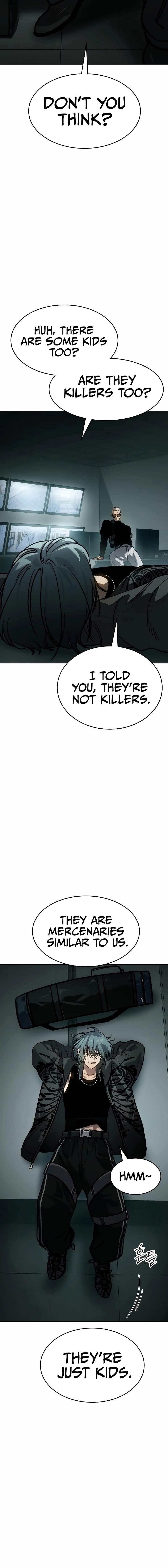 Laws of the Good Child Chapter 12 - Page 10