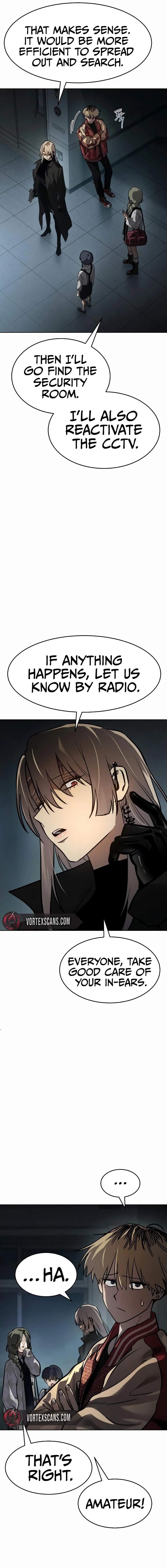 Laws of the Good Child Chapter 12 - Page 15