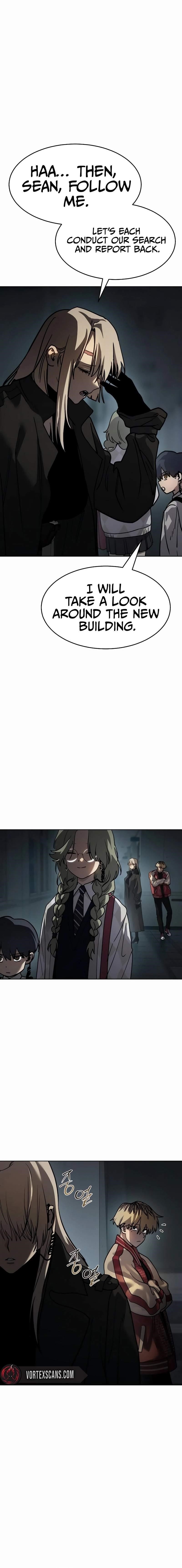 Laws of the Good Child Chapter 12 - Page 16