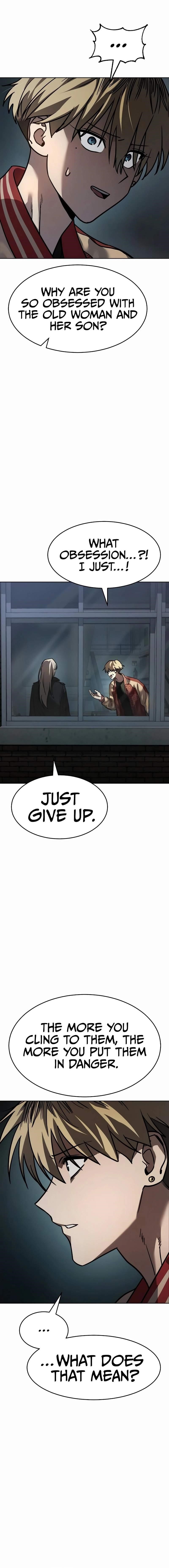 Laws of the Good Child Chapter 12 - Page 18