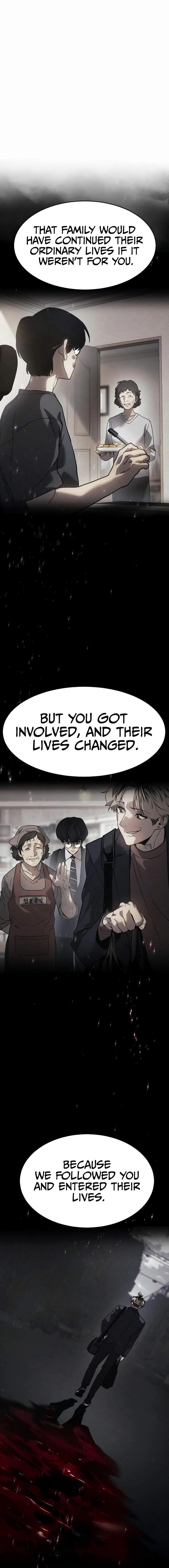 Laws of the Good Child Chapter 12 - Page 20