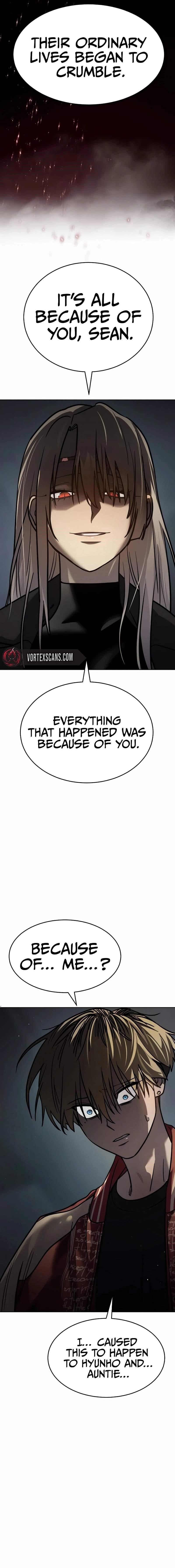 Laws of the Good Child Chapter 12 - Page 21