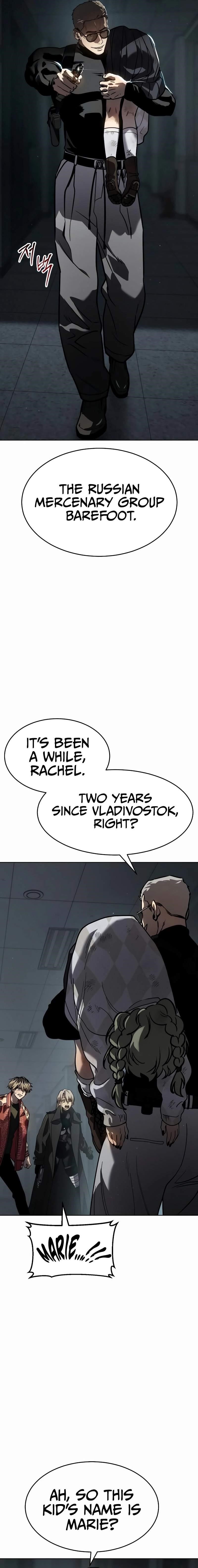 Laws of the Good Child Chapter 12 - Page 24