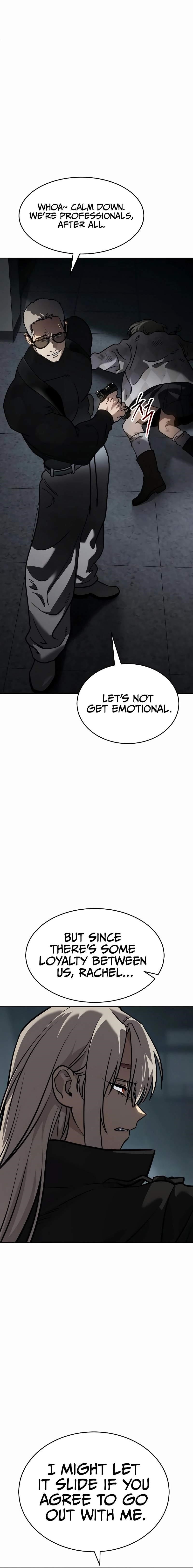 Laws of the Good Child Chapter 12 - Page 26