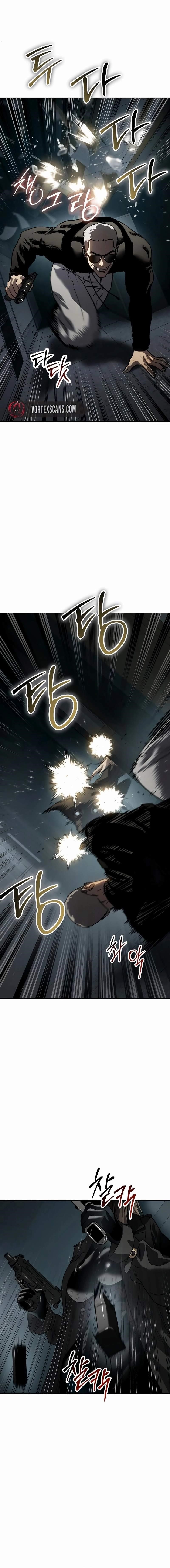 Laws of the Good Child Chapter 12 - Page 28