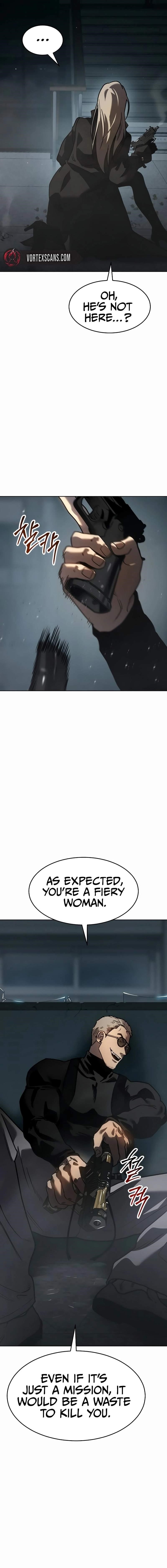 Laws of the Good Child Chapter 12 - Page 30