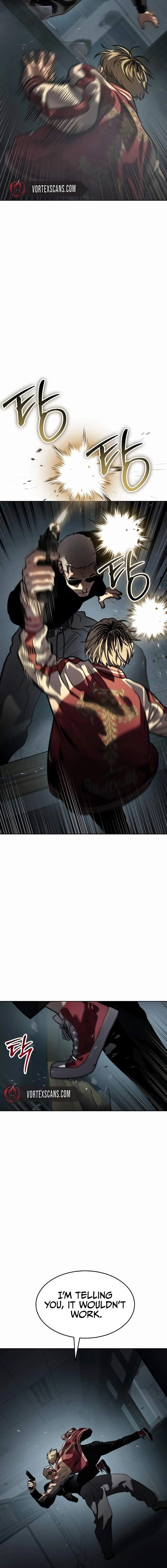 Laws of the Good Child Chapter 12 - Page 32