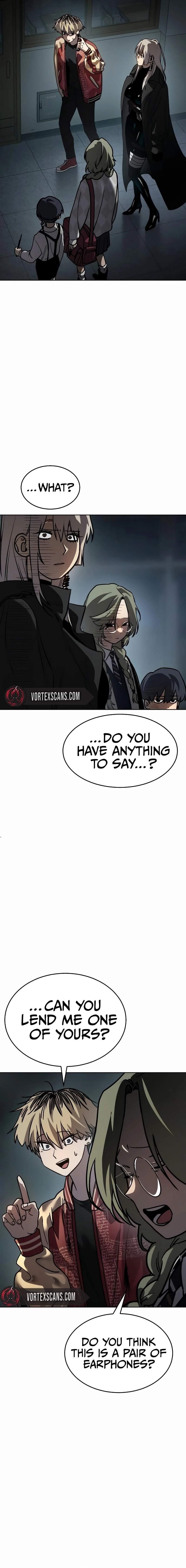 Laws of the Good Child Chapter 12 - Page 5