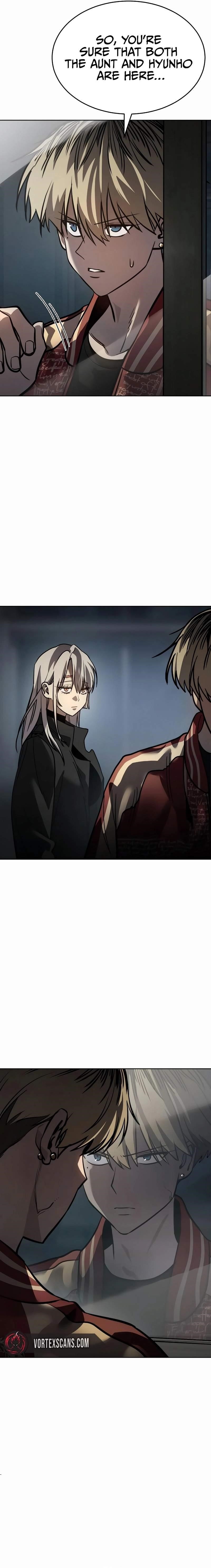 Laws of the Good Child Chapter 12 - Page 7