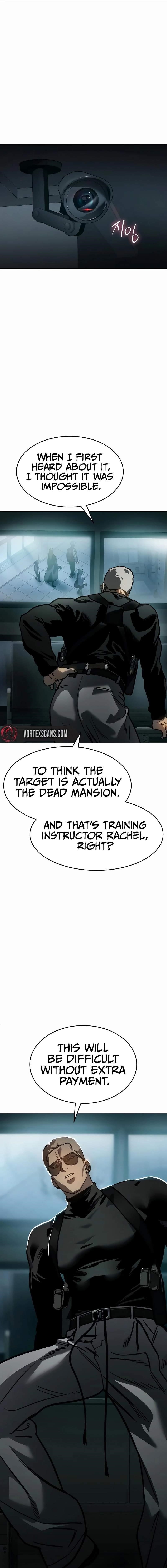 Laws of the Good Child Chapter 12 - Page 9